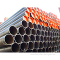 GB5310 Seamless Carbon Steel Pipe for High Pressure Boiler